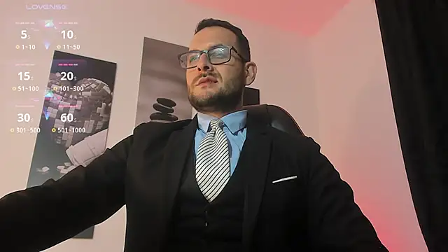 Jerry hot1 online show from February 12, 2026, 2:00 am