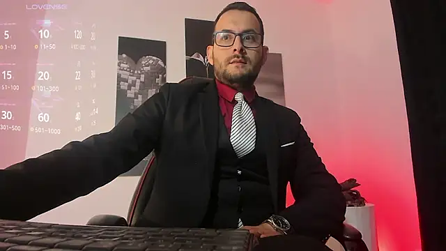 Jerry hot1 online show from February 16, 2026, 12:15 pm