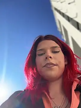 RiriRoseey online show from November 24, 2025, 8:47 am