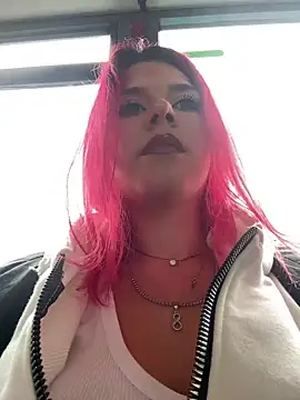 RiriRoseey online show from March 17, 2025, 8:51 am