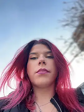 RiriRoseey online show from December 2, 2025, 8:49 am