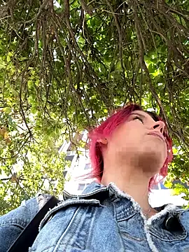 RiriRoseey online show from September 19, 2025, 7:56 am