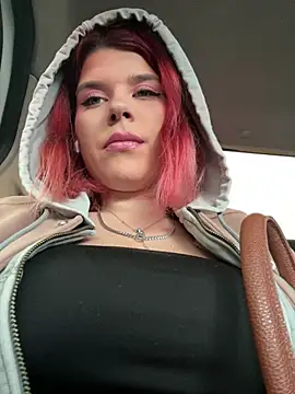 RiriRoseey online show from March 22, 2026, 8:49 am