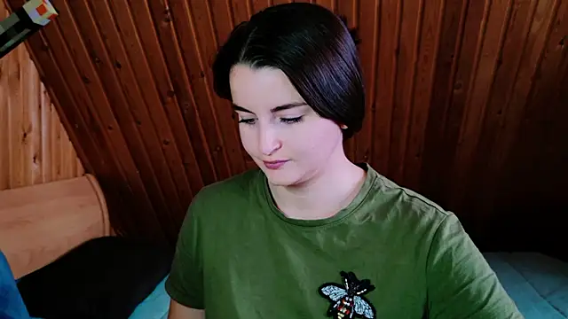 Miss Arwen online show from March 6, 2026, 2:28 am