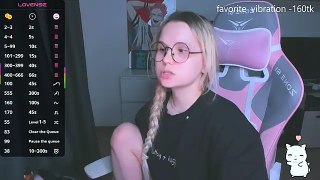 Snapshot of miray_kuriyama123 chatting on October 26, 2025, 12:33 am miray kuriyama123 online show from October 26, 2025, 12:33 am