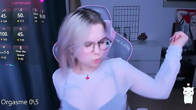 Snapshot of miray_kuriyama123 chatting on April 15, 2026, 8:09 pm miray kuriyama123 online show from April 15, 2026, 8:09 pm