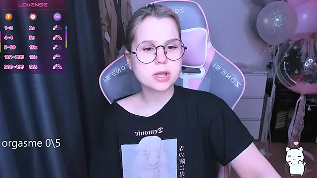 Snapshot of miray_kuriyama123 chatting on February 10, 2026, 8:08 pm miray kuriyama123 online show from February 10, 2026, 8:08 pm