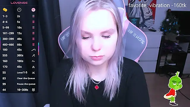 Snapshot of miray_kuriyama123 chatting on January 10, 2026, 8:48 pm miray kuriyama123 online show from January 10, 2026, 8:48 pm