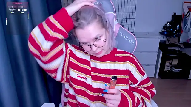 Snapshot of miray_kuriyama123 chatting on February 25, 2026, 8:08 pm miray kuriyama123 online show from February 25, 2026, 8:08 pm