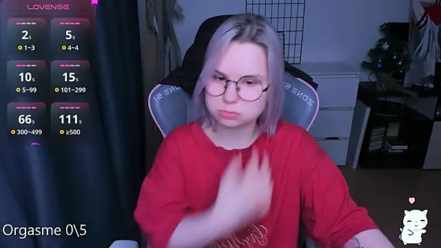 Snapshot of miray_kuriyama123 chatting on March 23, 2026, 6:41 pm miray kuriyama123 online show from March 23, 2026, 6:41 pm