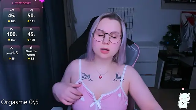 Snapshot of miray_kuriyama123 chatting on March 27, 2026, 9:05 pm miray kuriyama123 online show from March 27, 2026, 9:05 pm