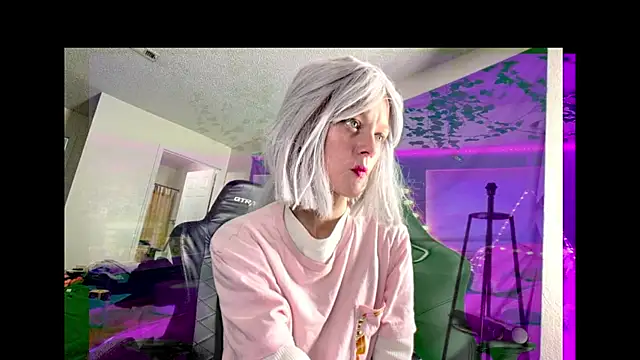 Snapshot of AriellaTaylor chatting on March 17, 2025, 3:29 pm AriellaTaylor online show from March 17, 2025, 3:29 pm