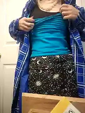 Snapshot of AriellaTaylor chatting on January 12, 2025, 2:30 pm AriellaTaylor online show from January 12, 2025, 2:30 pm