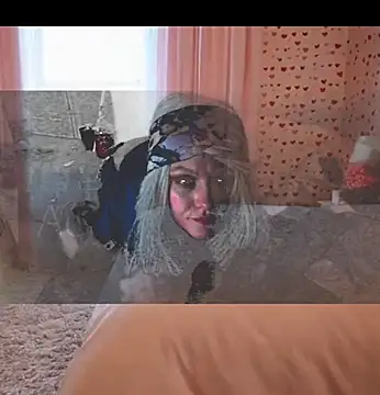 Snapshot of AriellaTaylor chatting on January 30, 2025, 3:08 pm AriellaTaylor online show from January 30, 2025, 3:08 pm