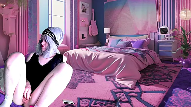 Snapshot of AriellaTaylor chatting on February 25, 2025, 1:10 pm AriellaTaylor online show from February 25, 2025, 1:10 pm