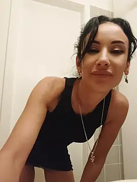 Blackeyeslady online show from July 25, 2026, 8:48 pm