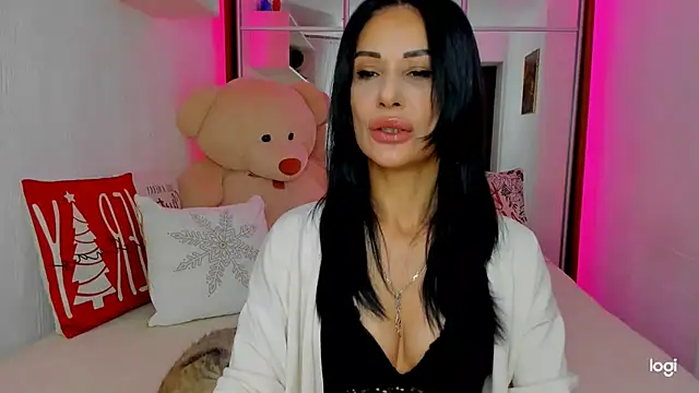 Blackeyeslady online show from January 2, 2025, 12:03 pm