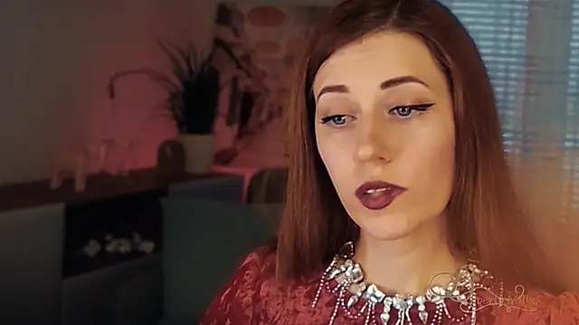 MissBeverlyMills online show from January 19, 2026, 7:45 am