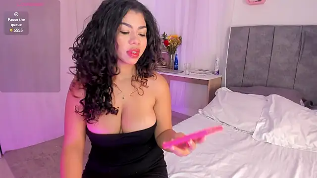 Melina Ferrer1 online show from March 3, 2025, 2:49 pm