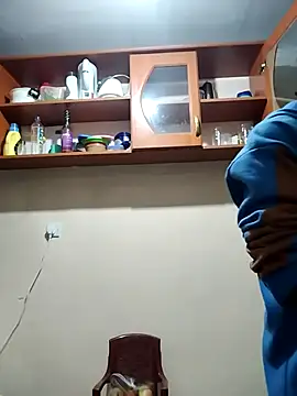 Snapshot of Missspoilmeifyouloveme chatting on January 25, 2025, 3:41 pm Missspoilmeifyouloveme online show from January 25, 2025, 3:41 pm