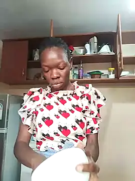 Snapshot of Missspoilmeifyouloveme chatting on January 31, 2025, 12:18 pm Missspoilmeifyouloveme online show from January 31, 2025, 12:18 pm