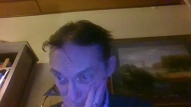 Alain-Bertrand online show from April 6, 2026, 10:55 pm