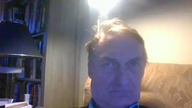Snapshot of Alain-Bertrand chatting on May 20, 2026, 6:49 pm Alain-Bertrand online show from May 20, 2026, 6:49 pm