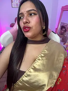 krishaa  online show from May 26, 2026, 5:22 pm