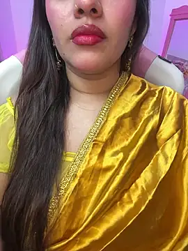 krishaa  online show from May 7, 2026, 8:56 pm
