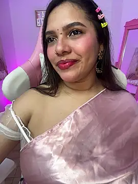 krishaa  online show from May 14, 2026, 8:39 pm