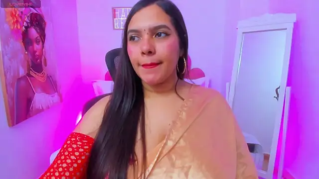 Snapshot of krishaa_ chatting on December 15, 2025, 2:01 pm krishaa online show from December 15, 2025, 2:01 pm