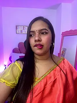 krishaa  online show from January 17, 2026, 1:15 pm