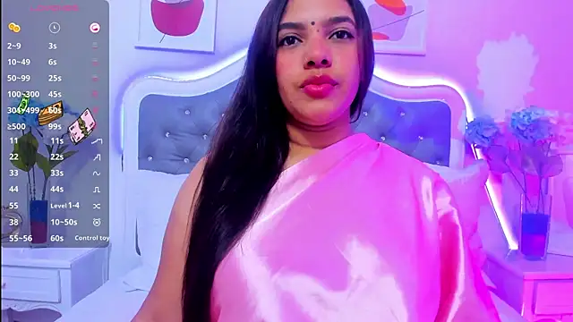 Snapshot of krishaa_ chatting on February 18, 2025, 12:39 pm krishaa online show from February 18, 2025, 12:39 pm