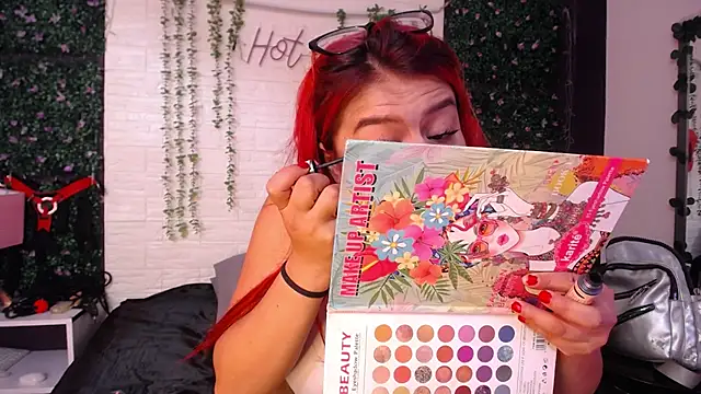  poison sweet online show from December 11, 2024, 7:36 pm