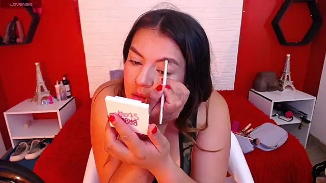  poison sweet online show from February 16, 2026, 6:17 pm