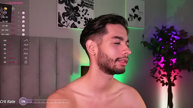 Snapshot of endy_rush chatting on March 9, 2025, 4:11 pm endy rush online show from March 9, 2025, 4:11 pm