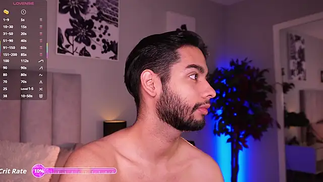 Snapshot of endy_rush chatting on October 17, 2025, 12:51 pm endy rush online show from October 17, 2025, 12:51 pm