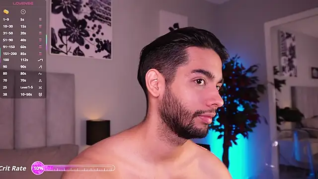 Snapshot of endy_rush chatting on November 7, 2025, 12:42 pm endy rush online show from November 7, 2025, 12:42 pm