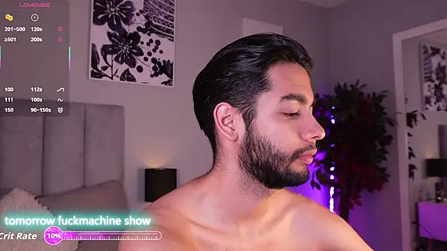 Snapshot of endy_rush chatting on September 21, 2025, 12:43 pm endy rush online show from September 21, 2025, 12:43 pm