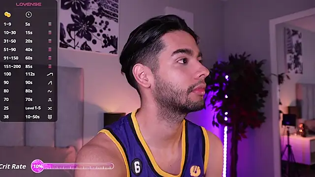 Snapshot of endy_rush chatting on October 1, 2025, 12:42 pm endy rush online show from October 1, 2025, 12:42 pm