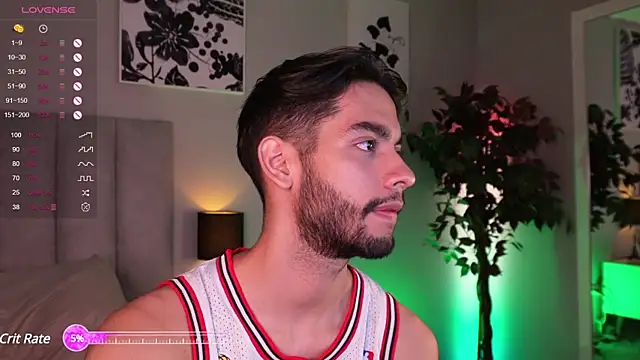 Snapshot of endy_rush chatting on March 12, 2025, 4:13 pm endy rush online show from March 12, 2025, 4:13 pm