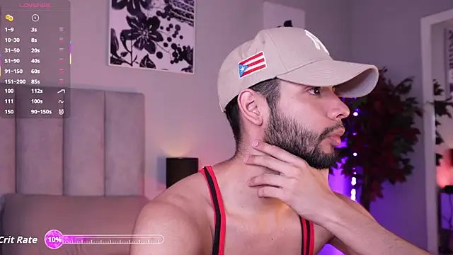 Snapshot of endy_rush chatting on September 14, 2025, 12:38 pm endy rush online show from September 14, 2025, 12:38 pm