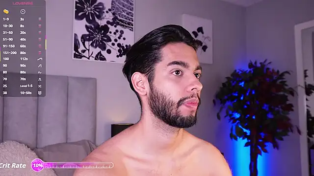 Snapshot of endy_rush chatting on October 21, 2025, 12:37 pm endy rush online show from October 21, 2025, 12:37 pm