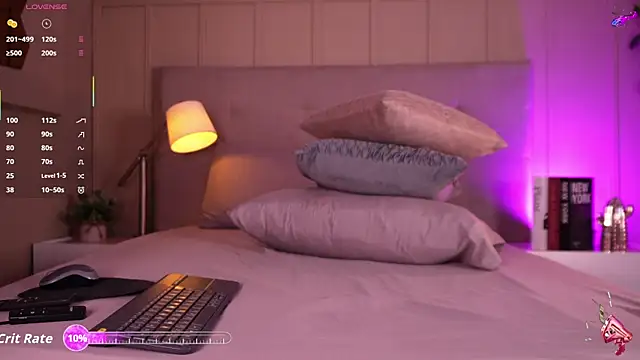 endy rush online show from April 17, 2026, 12:41 pm