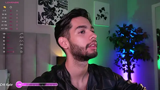 Snapshot of endy_rush chatting on March 14, 2025, 12:51 pm endy rush online show from March 14, 2025, 12:51 pm