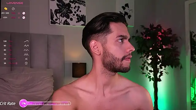 Snapshot of endy_rush chatting on March 7, 2025, 4:00 pm endy rush online show from March 7, 2025, 4:00 pm