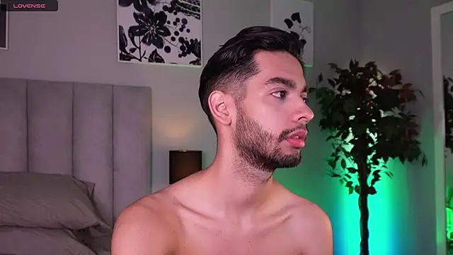 Snapshot of endy_rush chatting on March 7, 2025, 12:45 pm endy rush online show from March 7, 2025, 12:45 pm