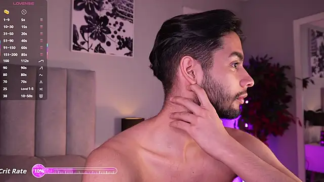 Snapshot of endy_rush chatting on October 8, 2025, 12:39 pm endy rush online show from October 8, 2025, 12:39 pm