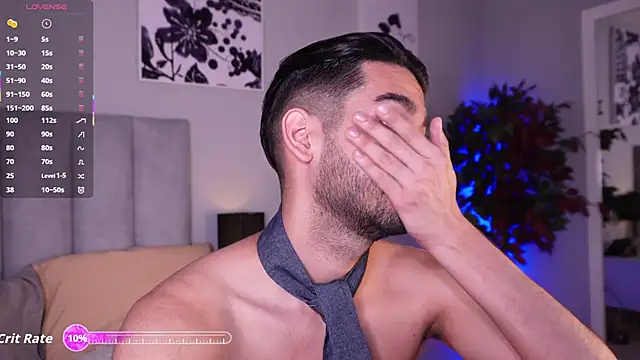 Snapshot of endy_rush chatting on October 28, 2025, 12:48 pm endy rush online show from October 28, 2025, 12:48 pm