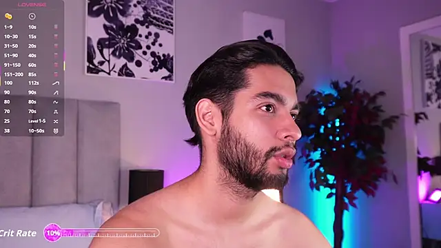 Snapshot of endy_rush chatting on December 15, 2025, 12:55 pm endy rush online show from December 15, 2025, 12:55 pm